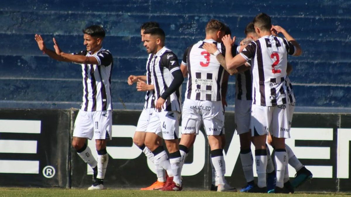 Gimnasia y Esgrima buscará ser el puntero ante Agropecuario