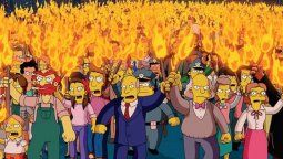 ¿Por qué muchos personajes animados son amarillos?