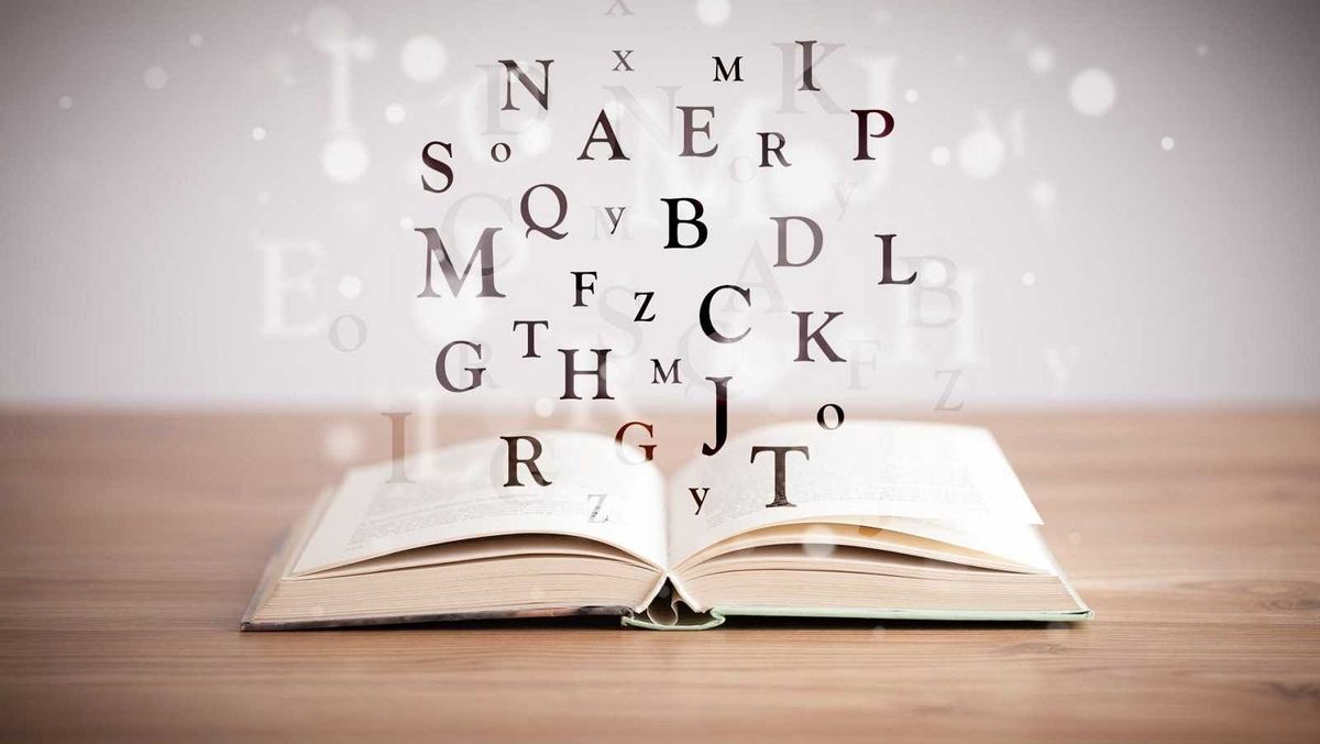 RAE: Tiene sólo cuatro letras y es la palabra con más significados del idioma español.