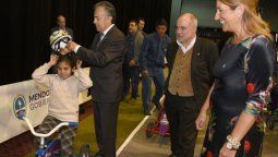 Quieren castigar a los infractores viales de Mendoza con tareas comunitarias