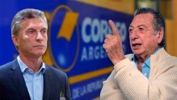 Fernando Iglesias: Sobre el Correo: Hubo errores políticos
