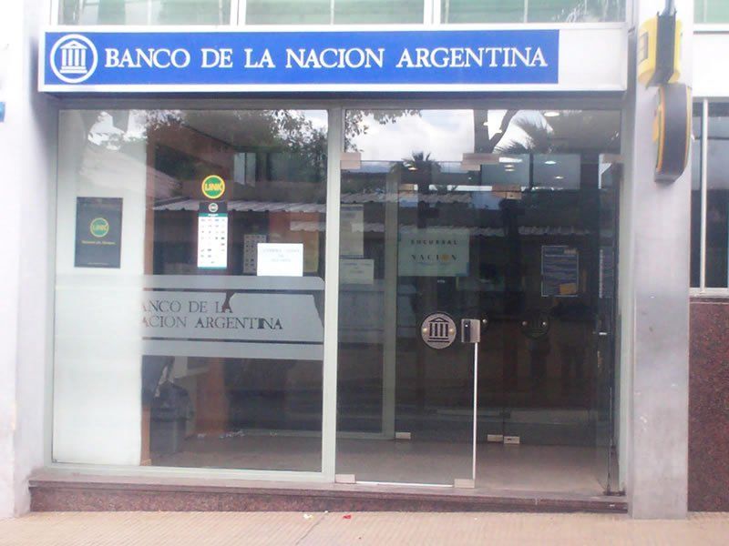 El miércoles no habrá bancos
