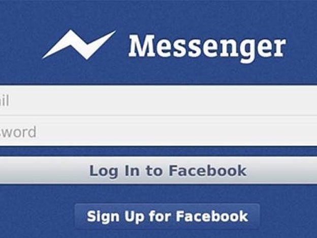 ¿Cerrará WhatsApp por el Messenger de Facebook?