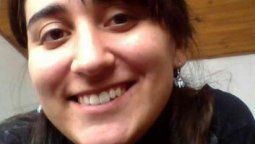 Buscan a Lourdes Spasiuk que salió de su casa y no regresó