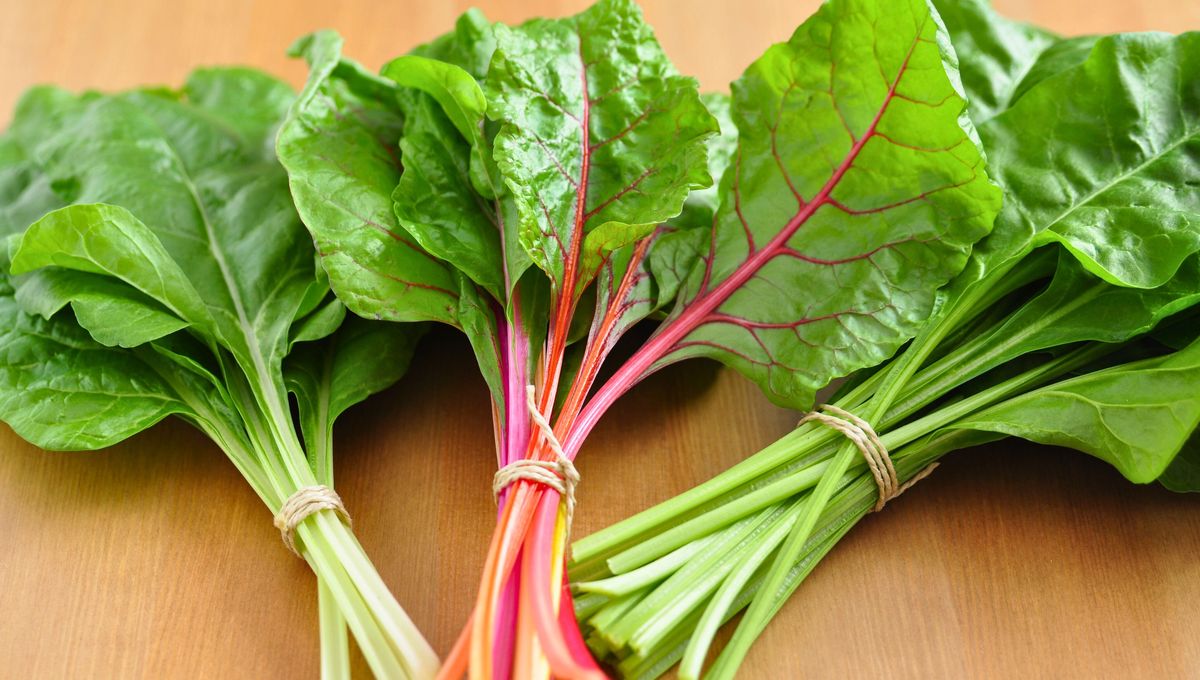 La acelga sufri&oacute; un importante aumento durante el verano por las lluvias. Foto: ilustrativa&nbsp;&nbsp;