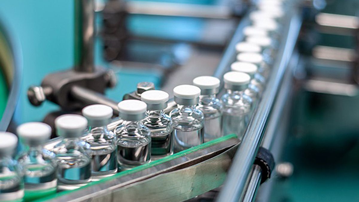 Esta vacuna tendrá un precio inferior al resto de las que están en desarrollo y será alrededor de 4 dólares.