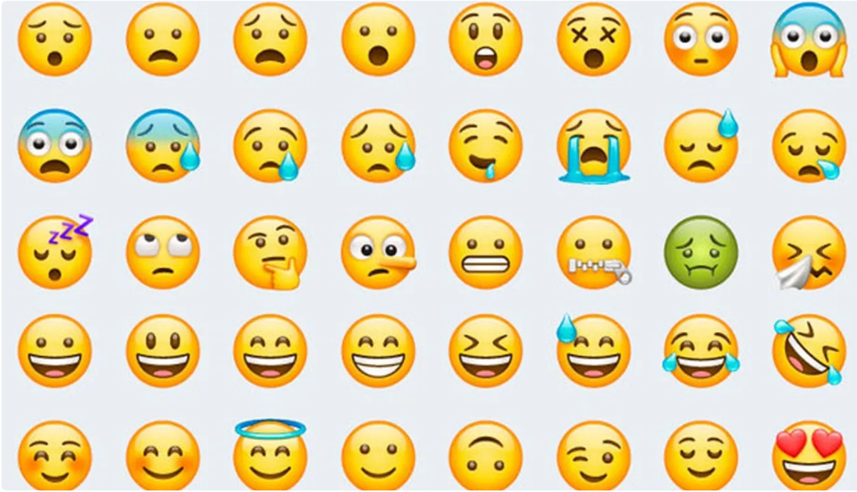 Whatsapp Cuál Es El Significado Del Nuevo Emoji De La Cara Derretida 1721