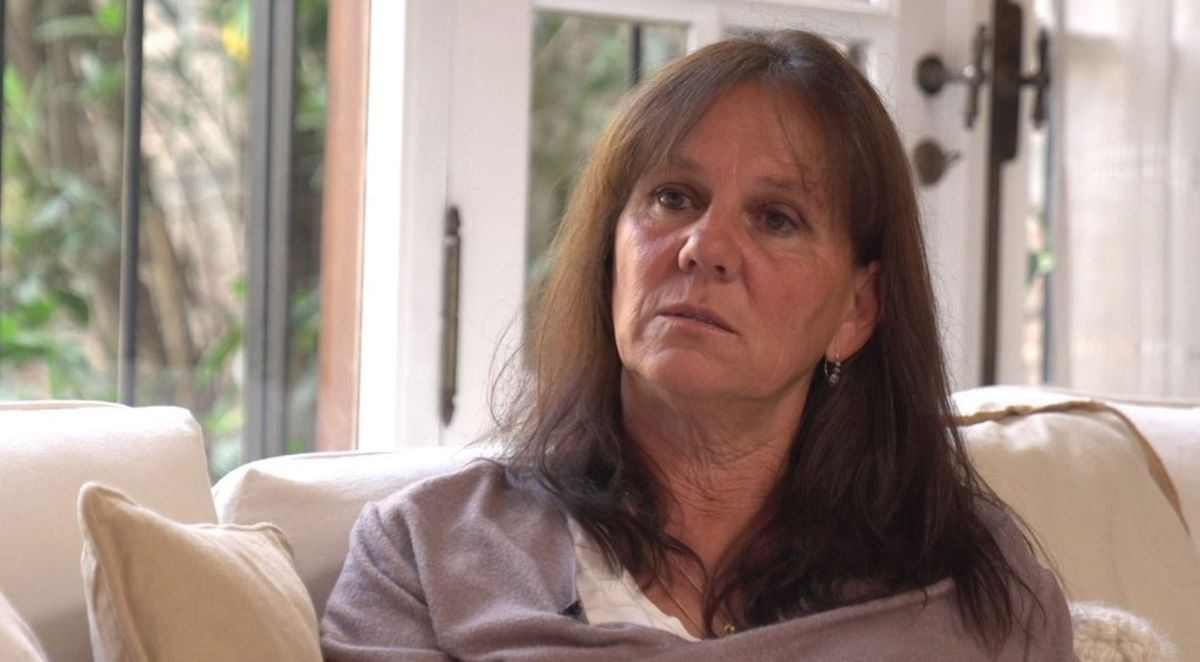 Dramática confesión. Chano: "No me mato por ustedes".