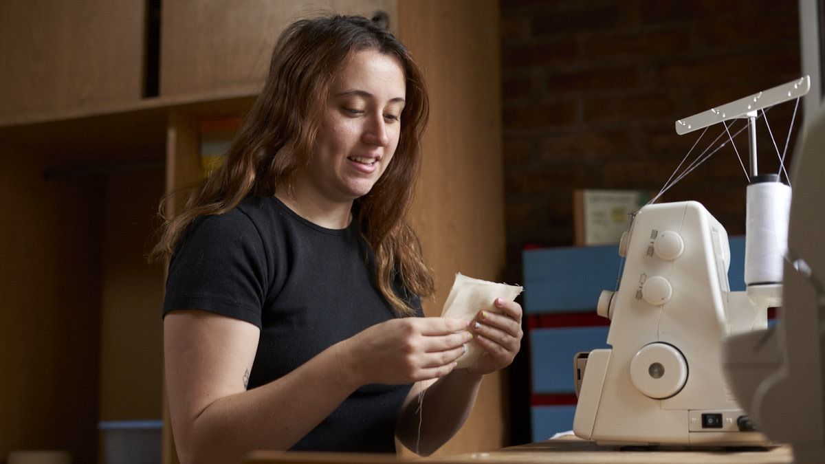 Los infusores son bolsitas que tienen un cierre que se arrucha y quedan muy parecidos a los saquitos convencionales. Los infusores son bolsitas que tienen un cierre que se arrucha y quedan muy parecidos a los saquitos convencionales.