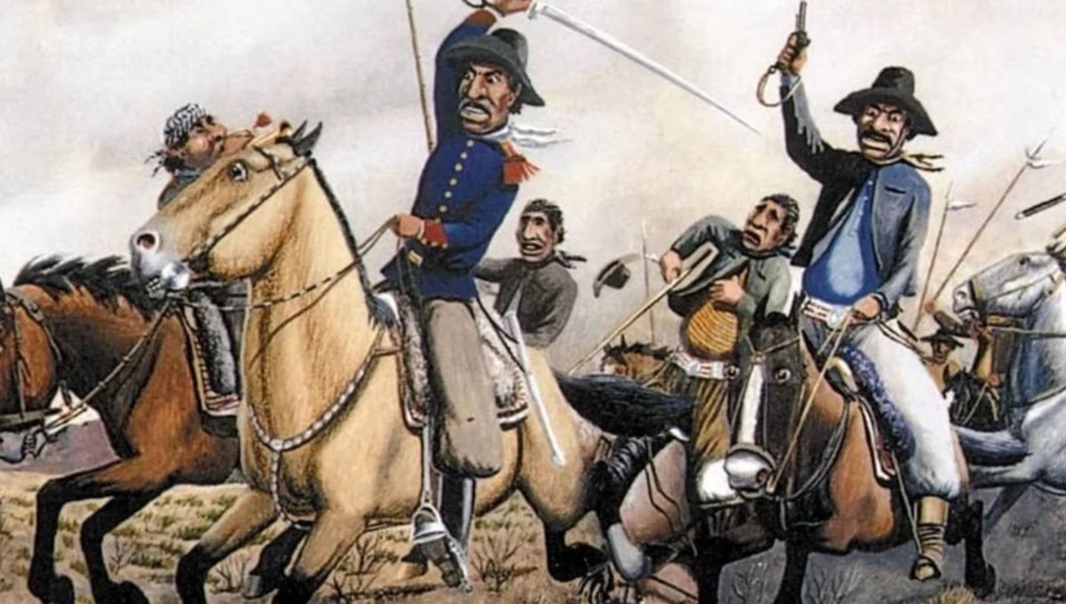 Una palabra muy argentina se sumó al diccionario de la RAE.