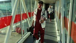 River vuelve al ruedo en una difícil visita a San Pablo: hora y TV
