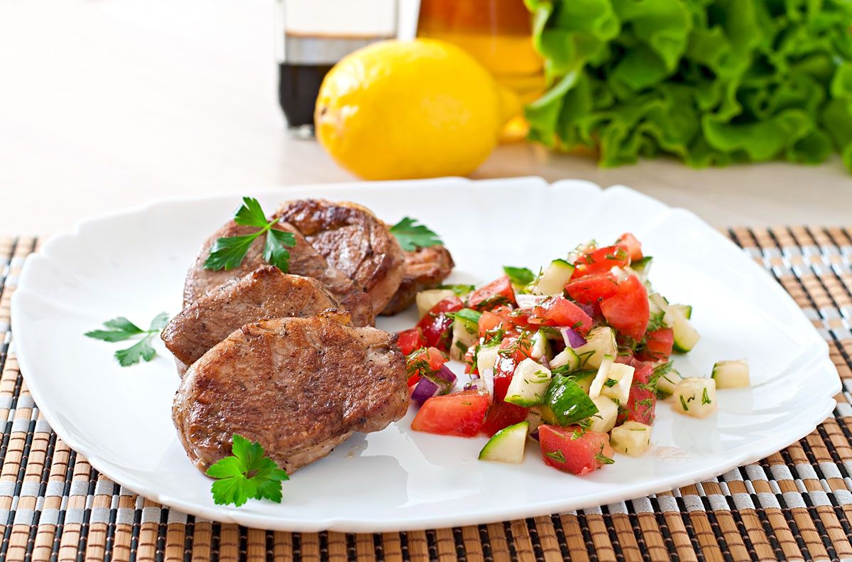 Estados Unidos impulsa una dieta con más proteínas y abre un debate sobre la salud