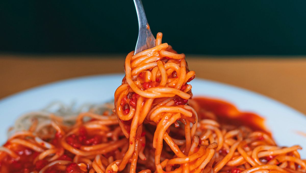 Dos alimentos que comemos casi siempre