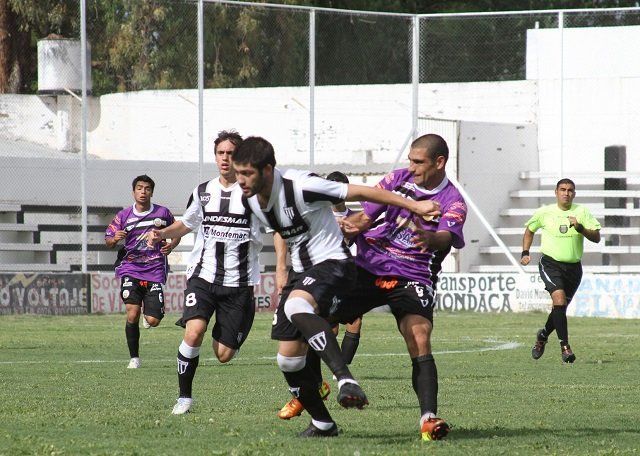 El Expreso quiere arrancar