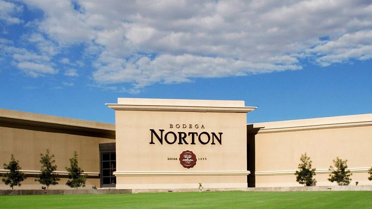 La bodega que produce el vino malbec que tomó la cantante estadounidense Britney Spears La bodega que produce el vino malbec que tomó la cantante estadounidense Britney Spears