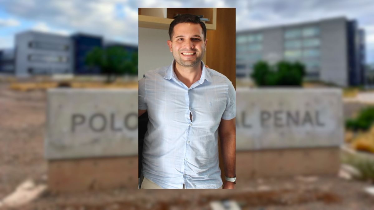 Prisión domiciliaria y fianza de $30 millones para un agenciero imputado por múltiples estafas