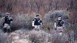 Caso Maldonado: Las pruebas de ADN sobre vehículos de Gendarmería dieron negativo