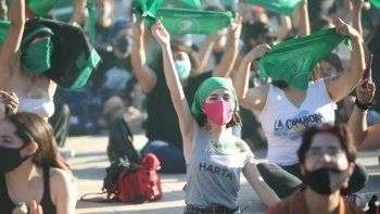 Aborto legal: su 