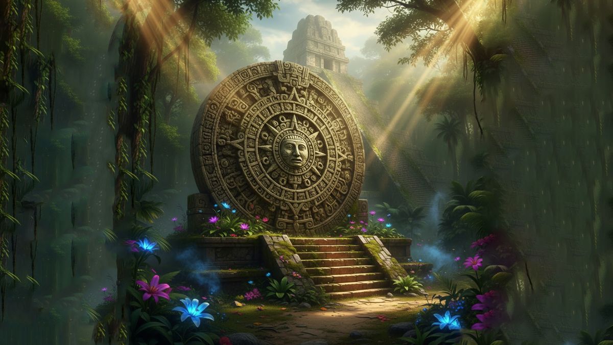 Horóscopo maya: consulta sus predicciones del jueves 23 de octubre