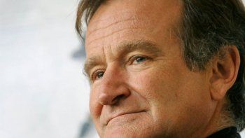 ¿Una enfermedad oculta en el suicidio de Robin Williams?