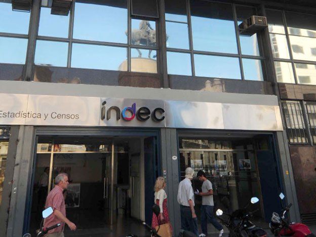 INDEC la inflación en el 2014 fue del 23,9%