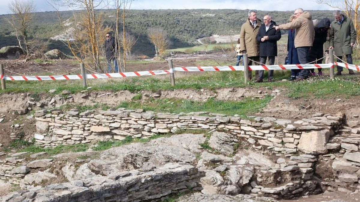 El descubrimiento de un antiguo circo romano que tiene en vilo a España y el mundo El descubrimiento de un antiguo circo romano que tiene en vilo a España y el mundo