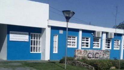 En una habitación de la hostería de Santa Clara del Mar fue encontrado el cuerpo de un hombre que fue asesinado por el ex boxeador Walter Leiva.
