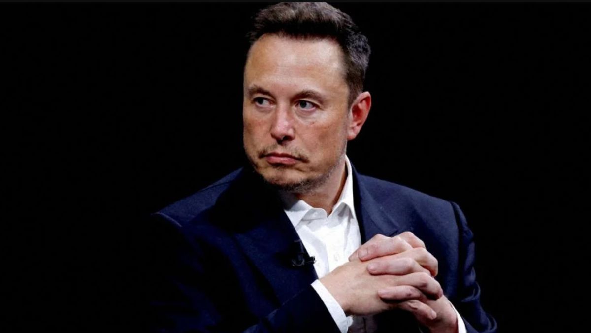 Sin lujos: así es la casa prefabricada de Elon Musk