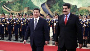 Maduro: 