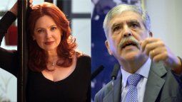 Del Boca y De Vido a juicio oral por los $36 millones de una novela que nunca salió
