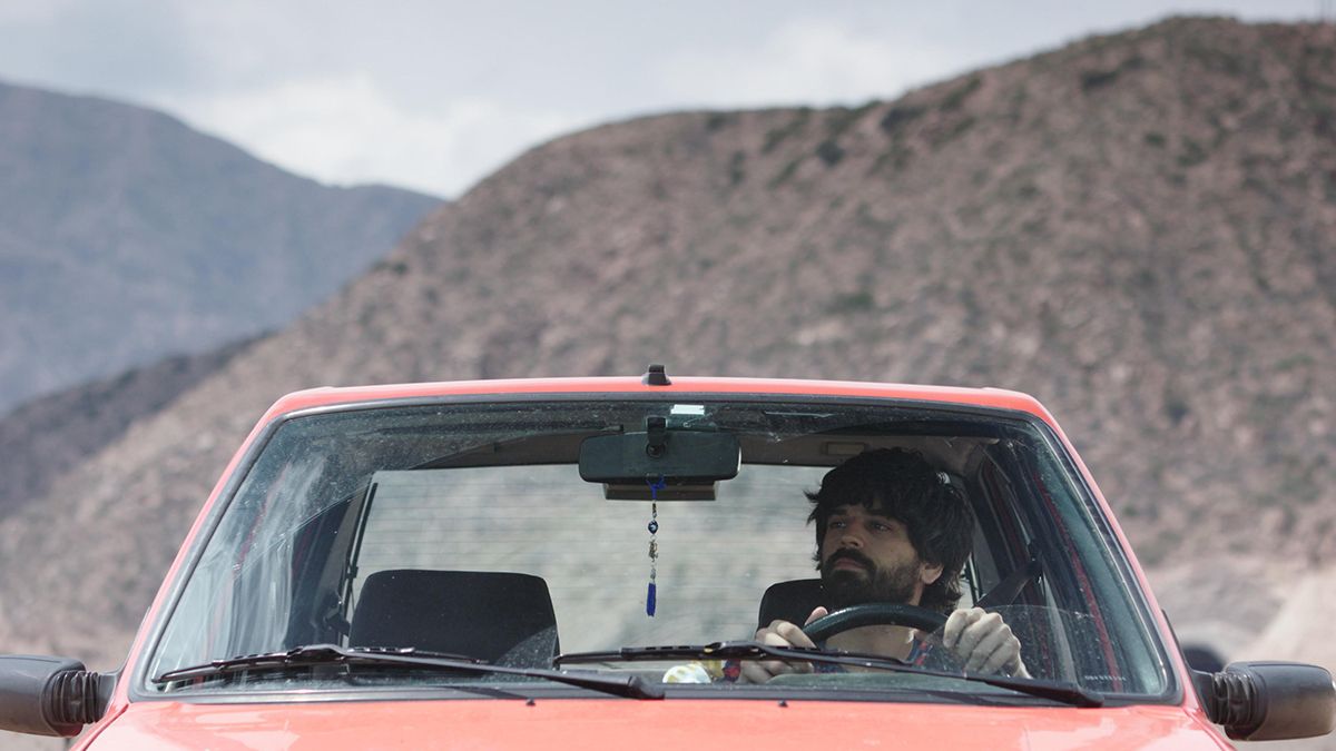 Mudanza y Tu mejor idea ganadores del Martín Fierro Federal.