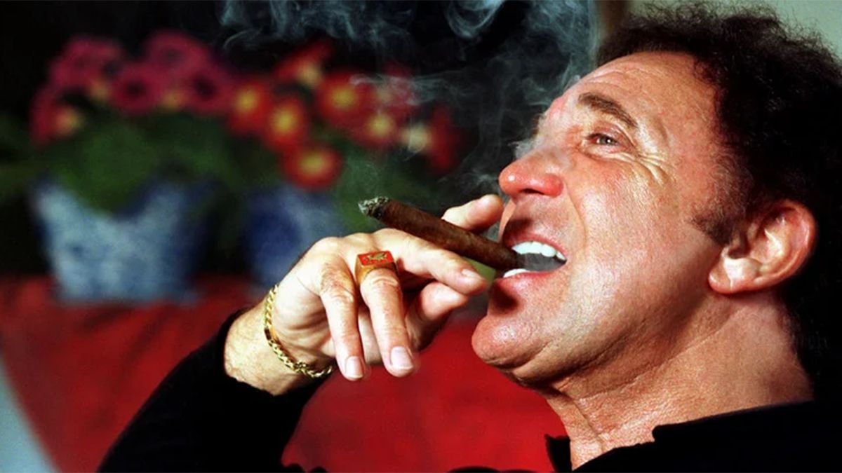 Tom Jones, un sex symbol de su época, nacía un día como hoy.