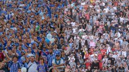 Fechas definidas para Godoy Cruz y Gimnasia en la Copa Argentina