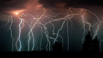 Alerta por tormenta en Mendoza: este es el departamento afectado este miércoles 5 de noviembre Alerta por tormenta en Mendoza: este es el departamento afectado este miércoles 5 de noviembre