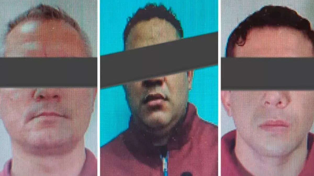 Los tres efectivos de la Policía de la Ciudad, acusados del asesinato del adolescente Lucas González, ocurrido en el barrio de Barracas, fueron procesados con prisión preventiva