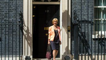May va a Escocia en su primer viaje como primera ministra inglesa