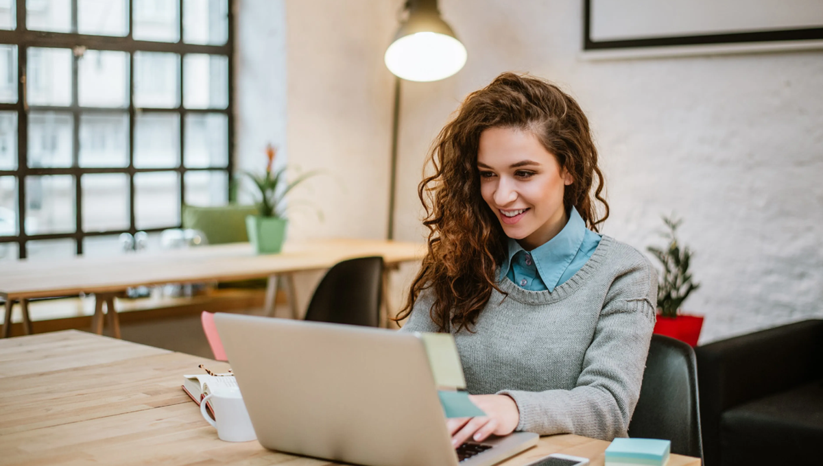 Como armonizar tu espacio de trabajo y ser más productivo, según el Feng Shui