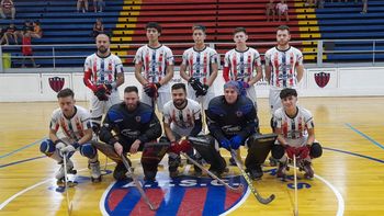 El Torneo Vendimia 2023 de hockey sobre patines se juega en Talleres
