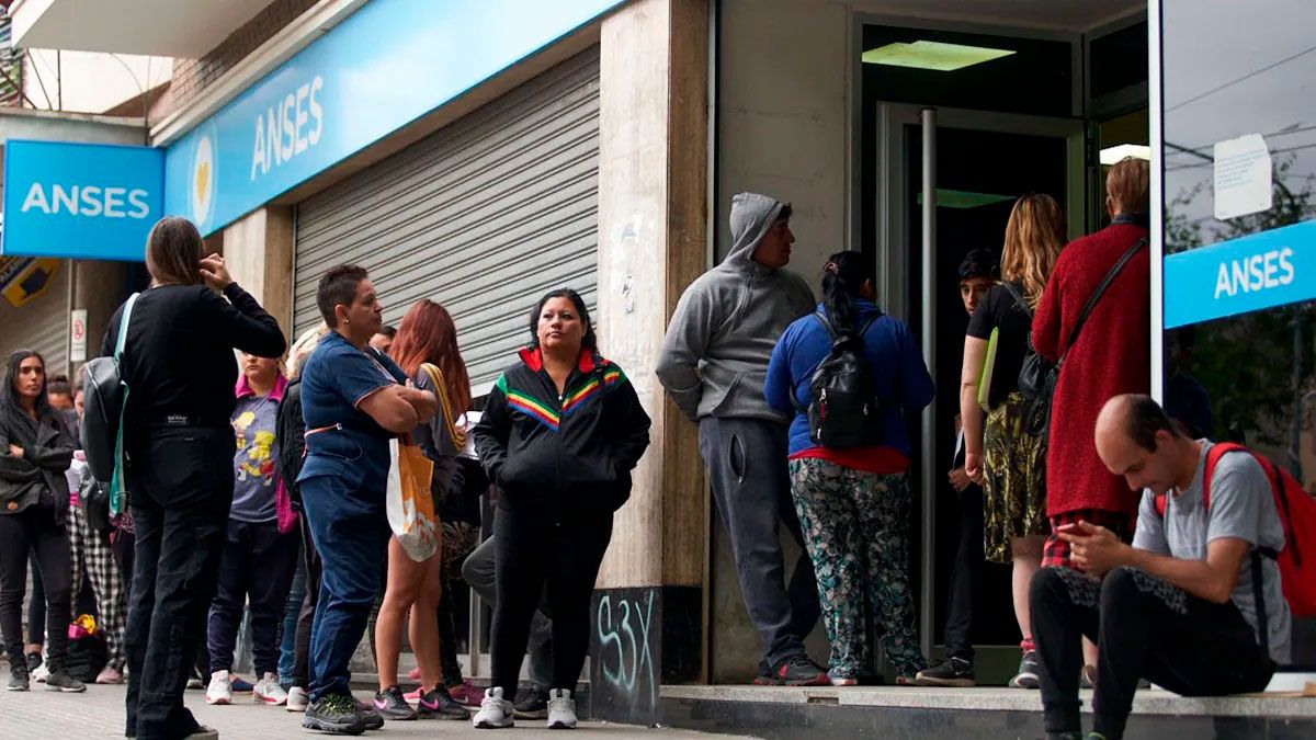 ANSES: quiénes cobran esta semana del 6 al 10 de mayo
