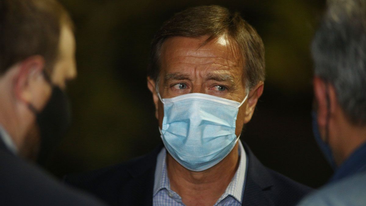 Según la consultora Politikon Chaco, Mendoza se vería nuevamente relegada en el presupuesto nacional 2022.