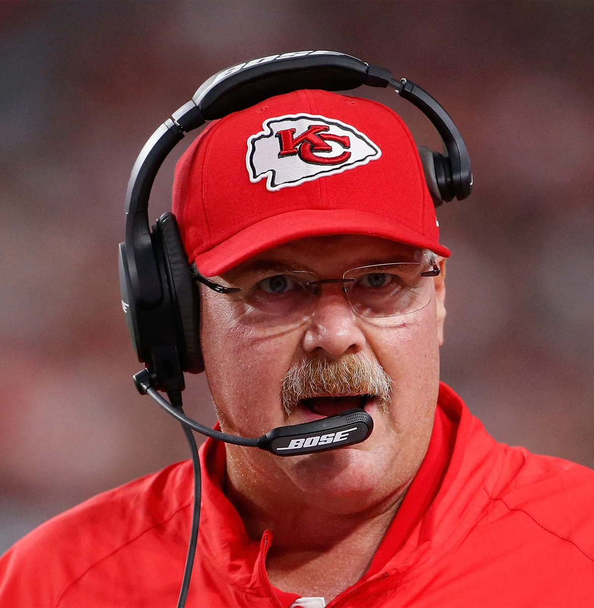 Andy Reid lidera la lista de los entrenadores mejores pagos. Andy Reid lidera la lista de los entrenadores mejores pagos.