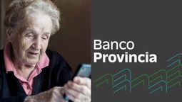 Banco Provincia: CRÉDITO de hasta 5 MILLONES exclusivo para jubilados