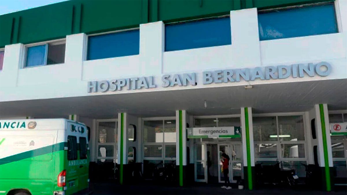 Circula una sustancia comercializada como cocaína de altísima toxicidad en el partido bonaerense de Hurlingham.