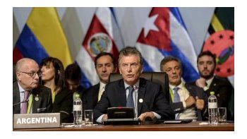 Cumbre de las Américas: los gobernantes aprobaron un 