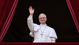 De la ficción a la realidad: la película de terror que predijo el nombre del nuevo Papa