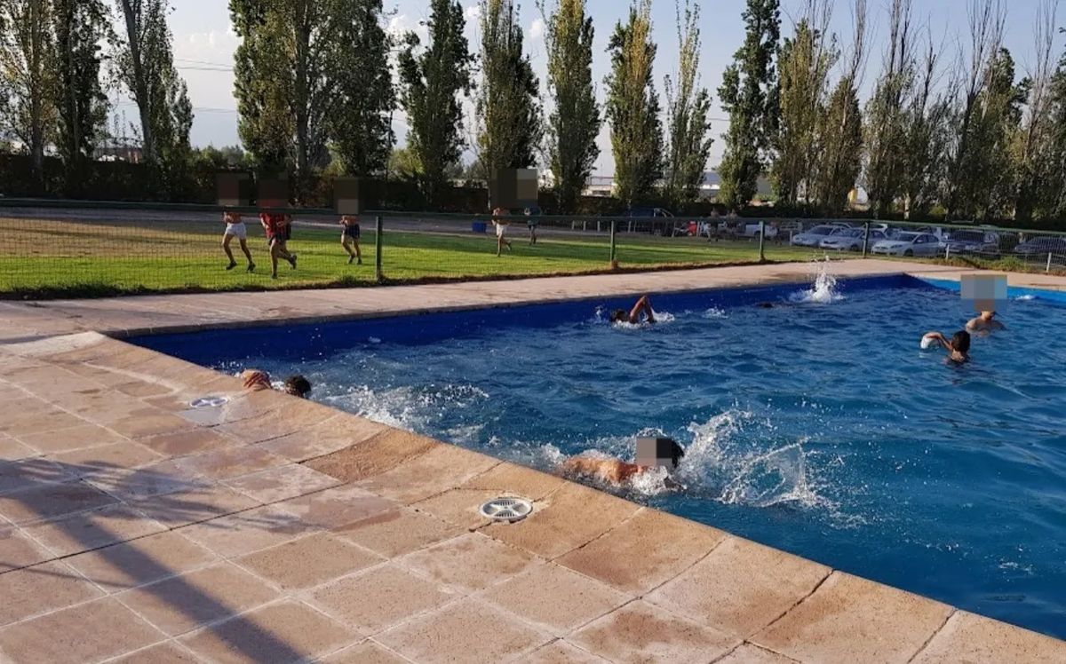 Un niño murió en la escuela de verano de Marista Rugby Club. / imagen ilustrativa 