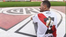 Para Millonarios: la lista y los detalles de la despedida de Rodrigo Mora