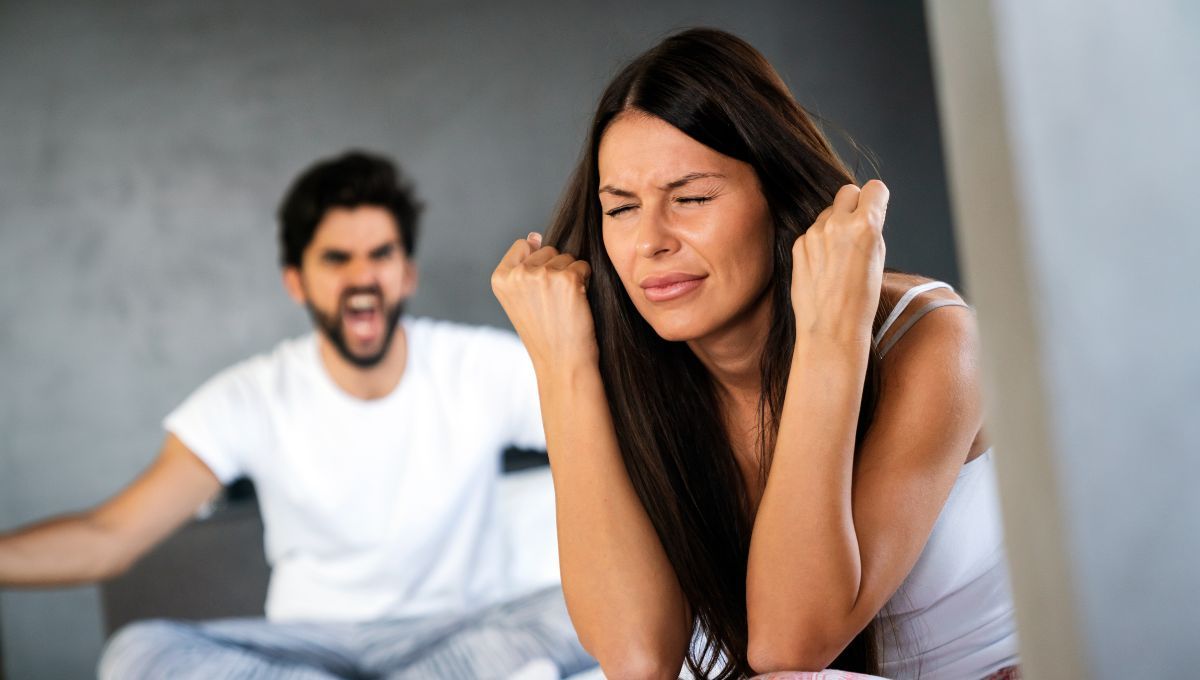 Violencia de género. Violencia de género.