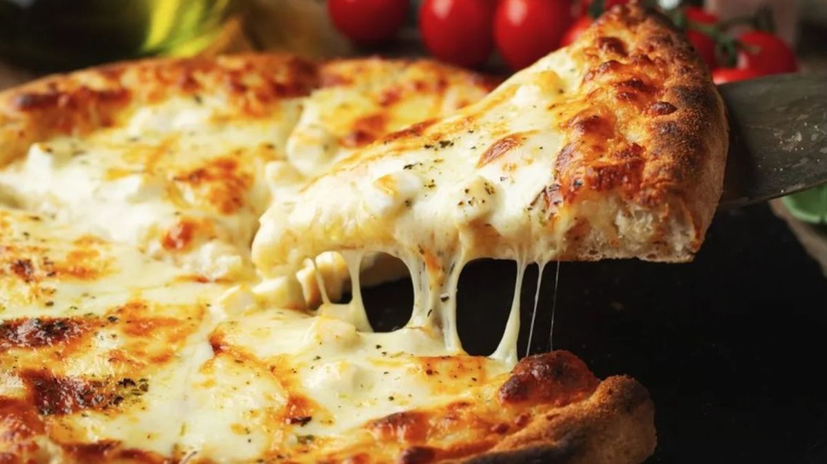 Día Internacional de la Pizza: 5000 porciones para saborear en el Obelisco