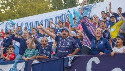 Podrían gerenciar a Independiente Rivadavia